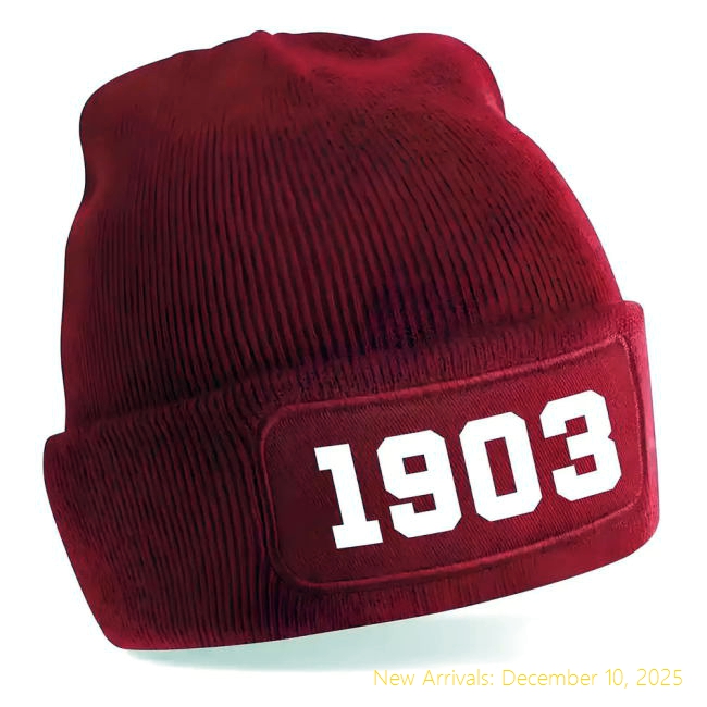 Official - Match Day Essential - Premium Replica - Durable Fabric