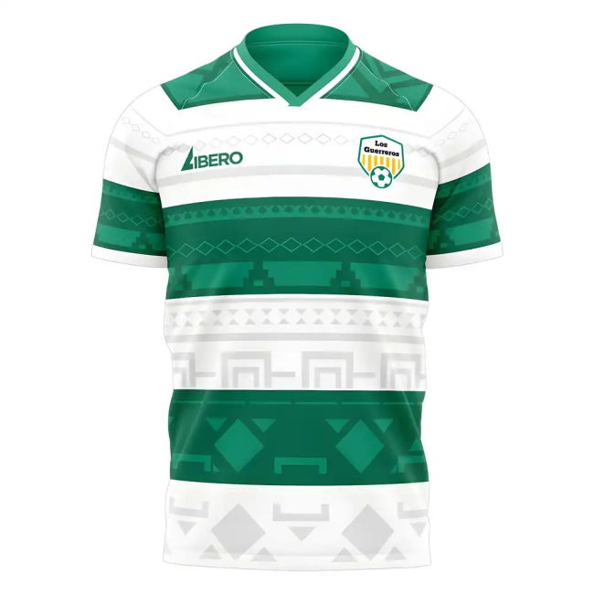 Mexican League Special Edition Home Jersey 2025-2026