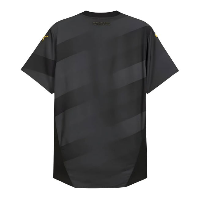 Borussia Dortmund Stylish Away Jersey 2024-2025