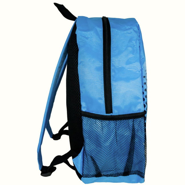 Manchester City FC Fade Backpack (Match Day)