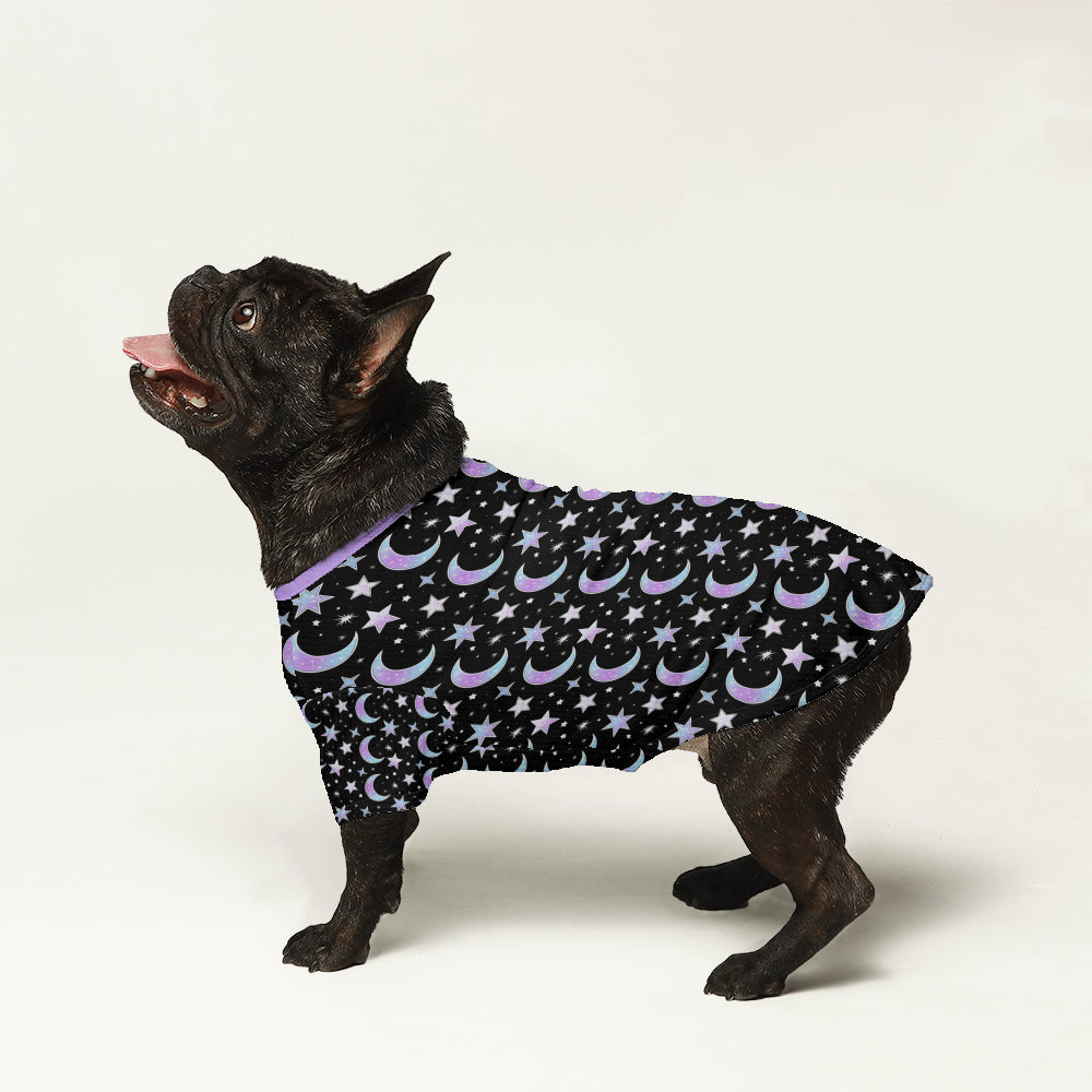High-Quality Knox - Wool Sweater For Frenchies for French Bulldog Lovers