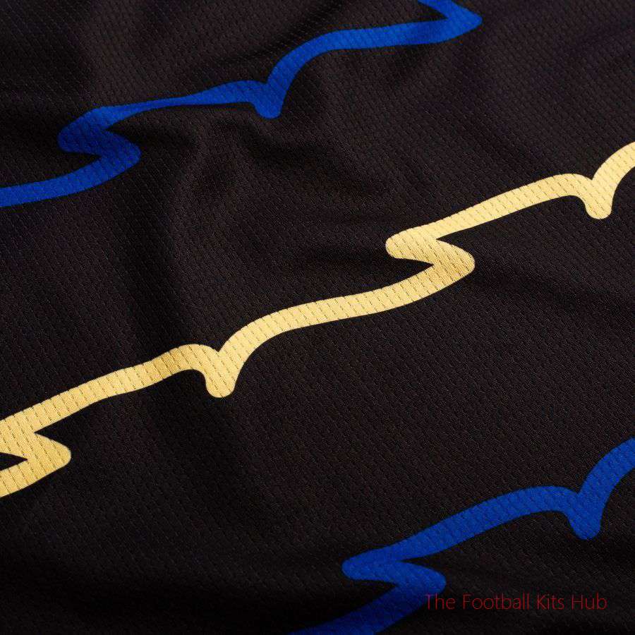 Everton 3rd Shirt 2025/26
