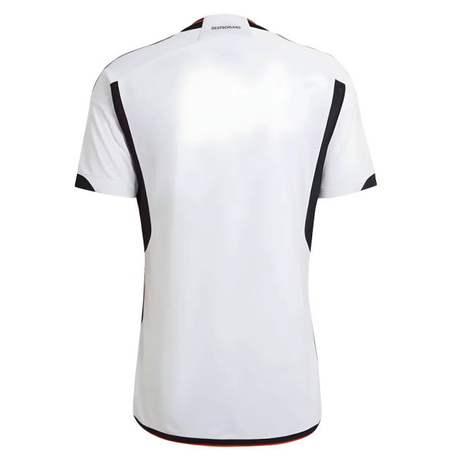 Germany Elite Home Jersey 2022-2023