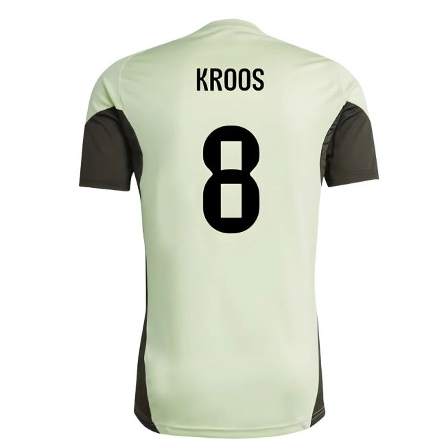 Real Madrid Limited Edition Jersey 2025-2026 #49