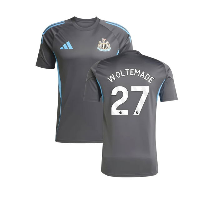 Newcastle Elite Jersey 2025-2026