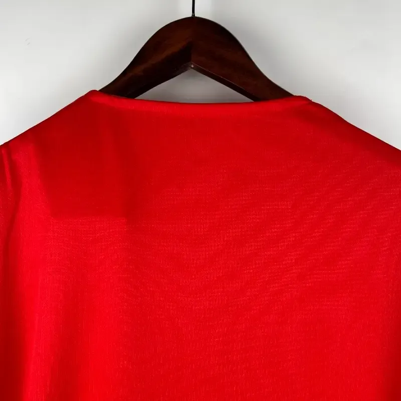 Cheap 2022-2023 Cerro Porteño Jersey retro kit