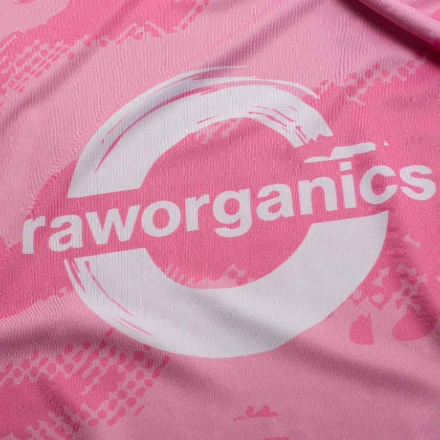 Christiania Sports Club 3rd Shirt 2025/26 In Multiple Adult Sizes