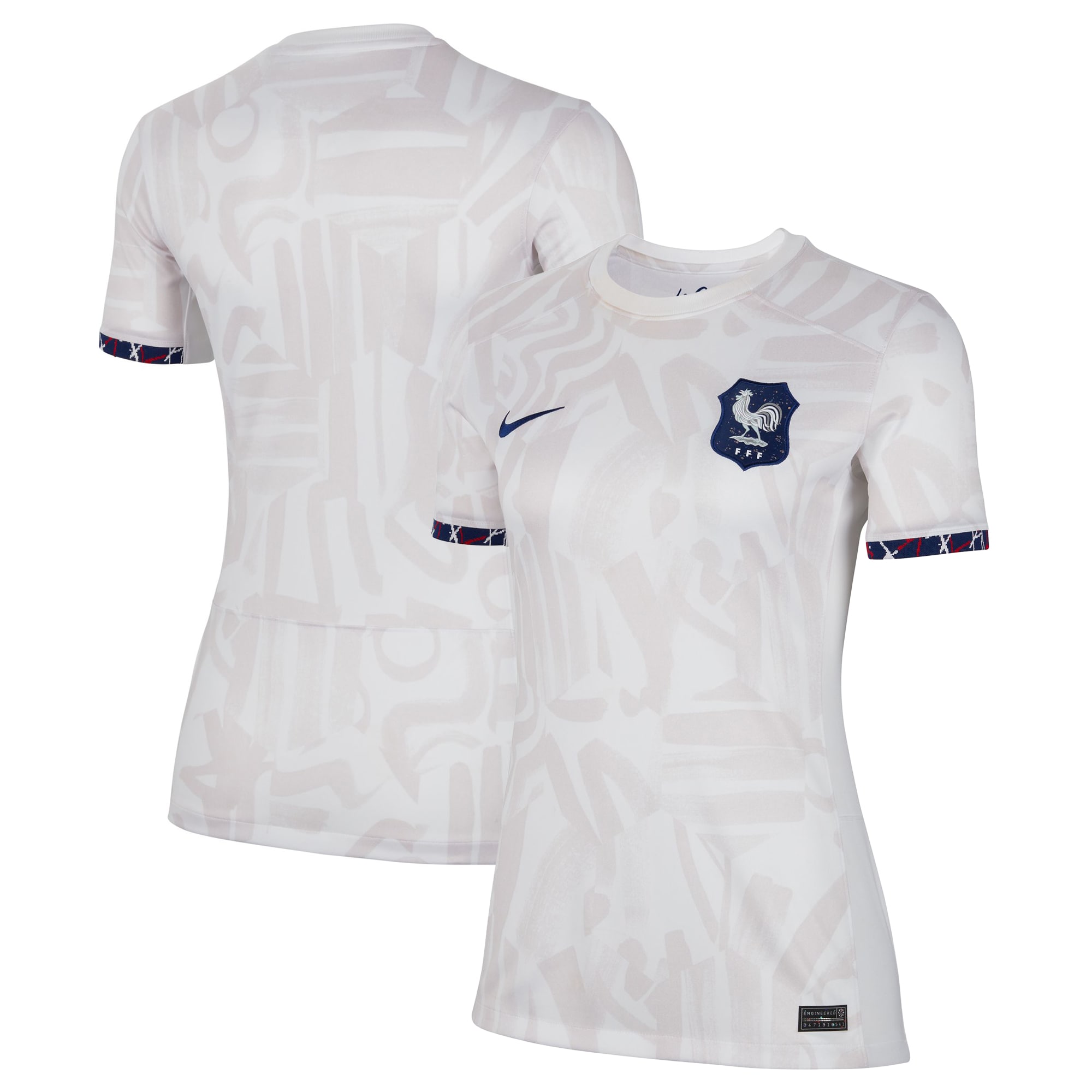 Women's 2023 Premium Quality Replica - Official Merchandise -