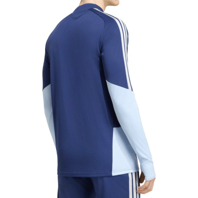 [DDJ] 2026-2027 Ajax Training Top (Night Sky)