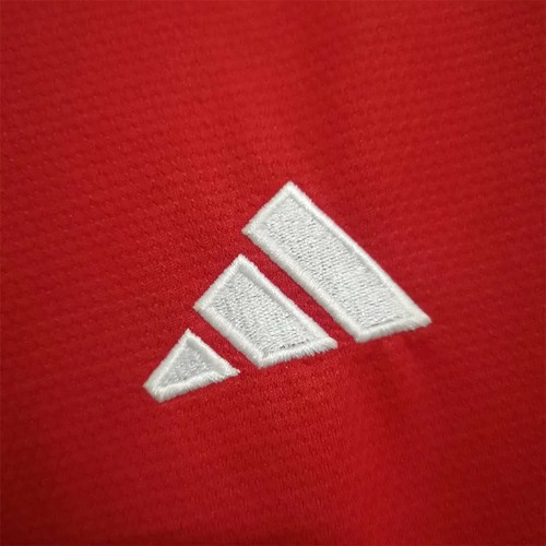 Chile 2022 Camiseta - Durable Fan Edition Edition - Optimal Comfort