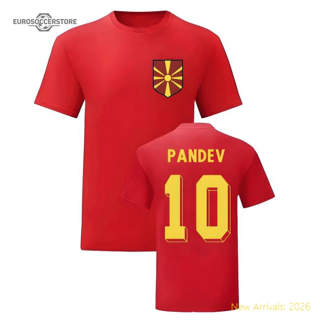2023/24 Jersey For Team Fans Perfect For Match Days Ideal For True