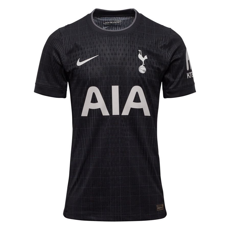 Tottenham Away Shirt 2025/26 Vapor Adidas National Team Wear