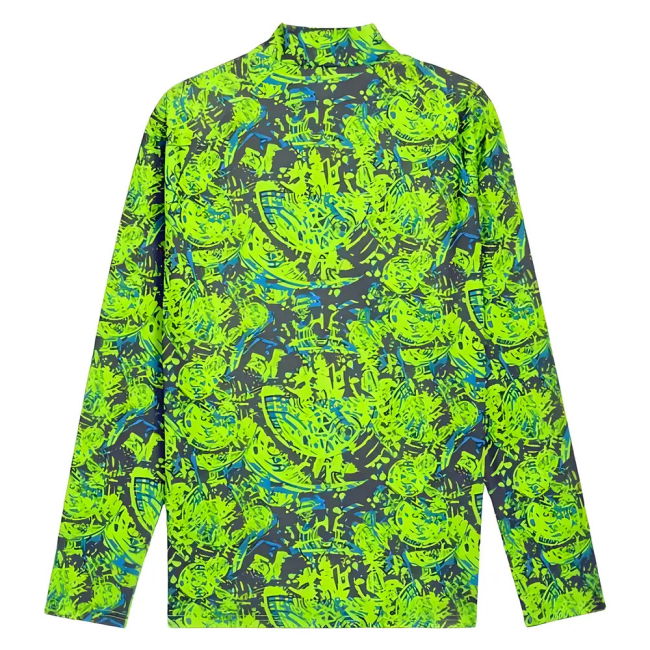 2025-2026 Legendary - Professional Stretchable Pro Green Adults #79724