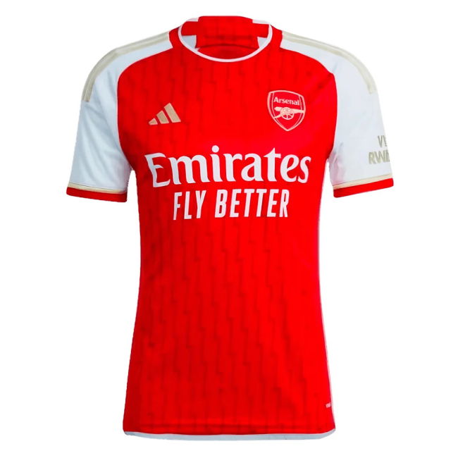 ARS 2023-20 affordable Home Jersey - Adults | authentic