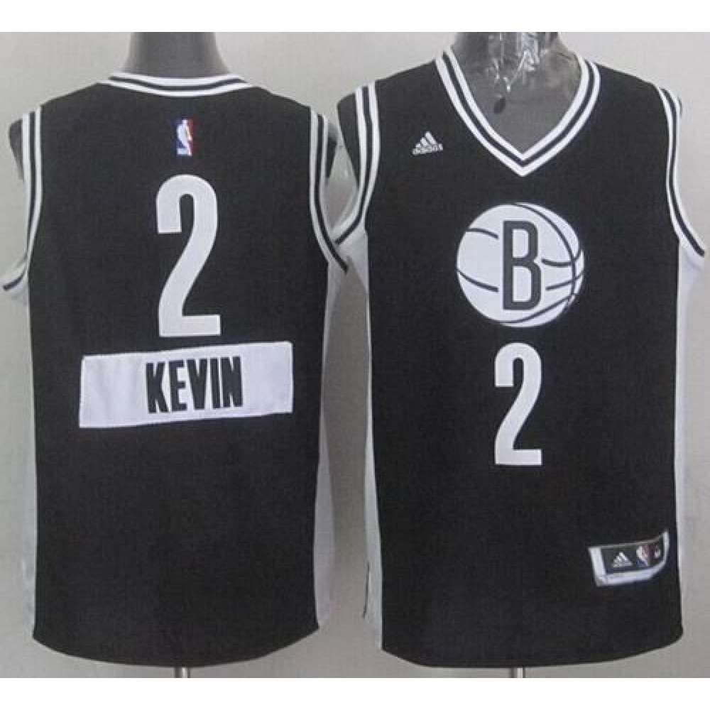Pro Grade 2 Black Jersey - - NBA Collection