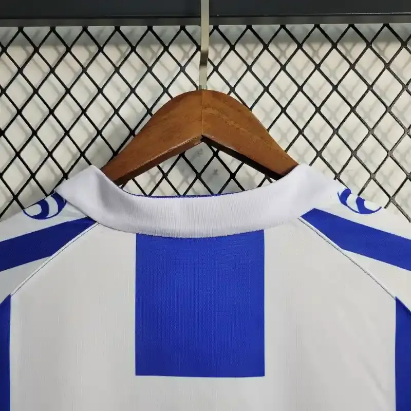 Cheap 1984-1989 Espanyol Jersey retro kit