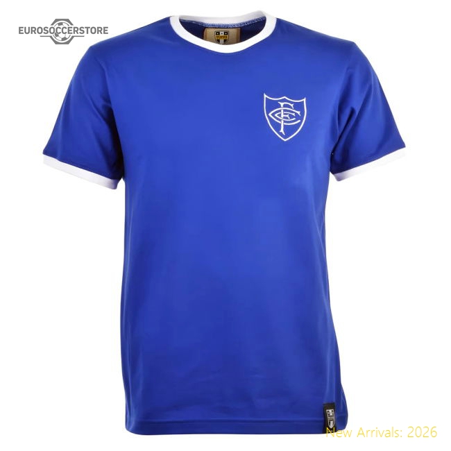 Chelsea 12th Man T-Shirt
