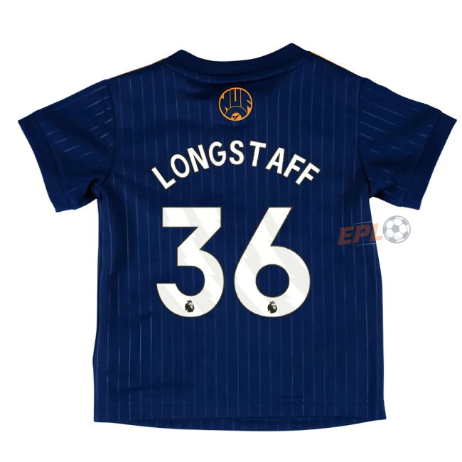 NEW 2025-20 great value Third Jersey - Adults | superior