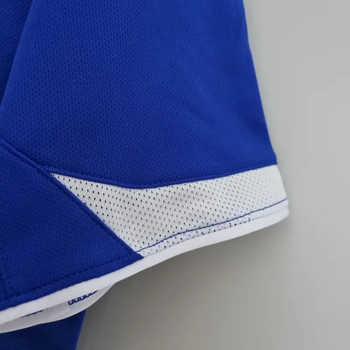 Brazil Official Visitante - Match Day Essential - Football Shirt