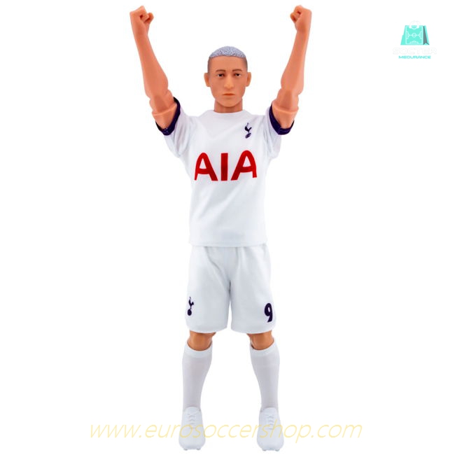 Tottenham Hotspur FC Richarlison Action Figure