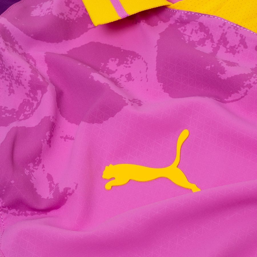 Dortmund Goalkeeper Shirt Kidsuper Club World Cup 2025 Authentic