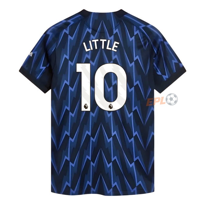 ARS high-end 2025-20 Away Kit - Adults | official | top quality