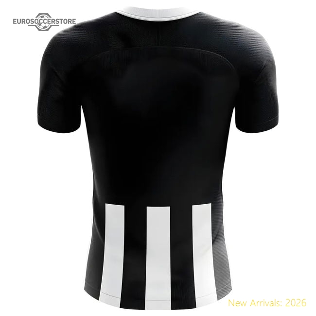 Modern Football Team Womens Jersey 2024-2025 Performance Fabric