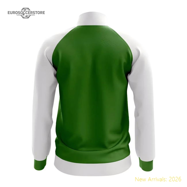 Saudi Arabia 20242025 Concept Pro Jersey Contemporary Quickdry