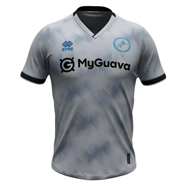 Millwall Third Shirt 2024-2025 edition (Men