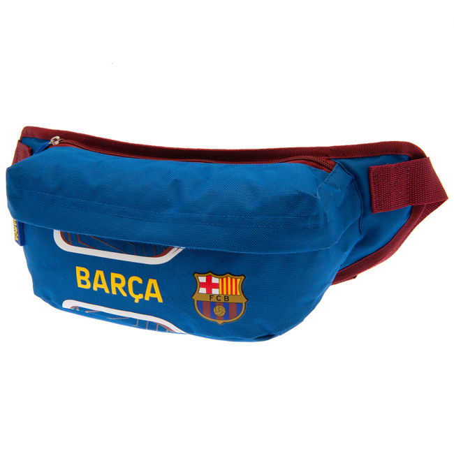 Authentic 2025-2026 Barcelona Spanish Football Home Shirt (1)