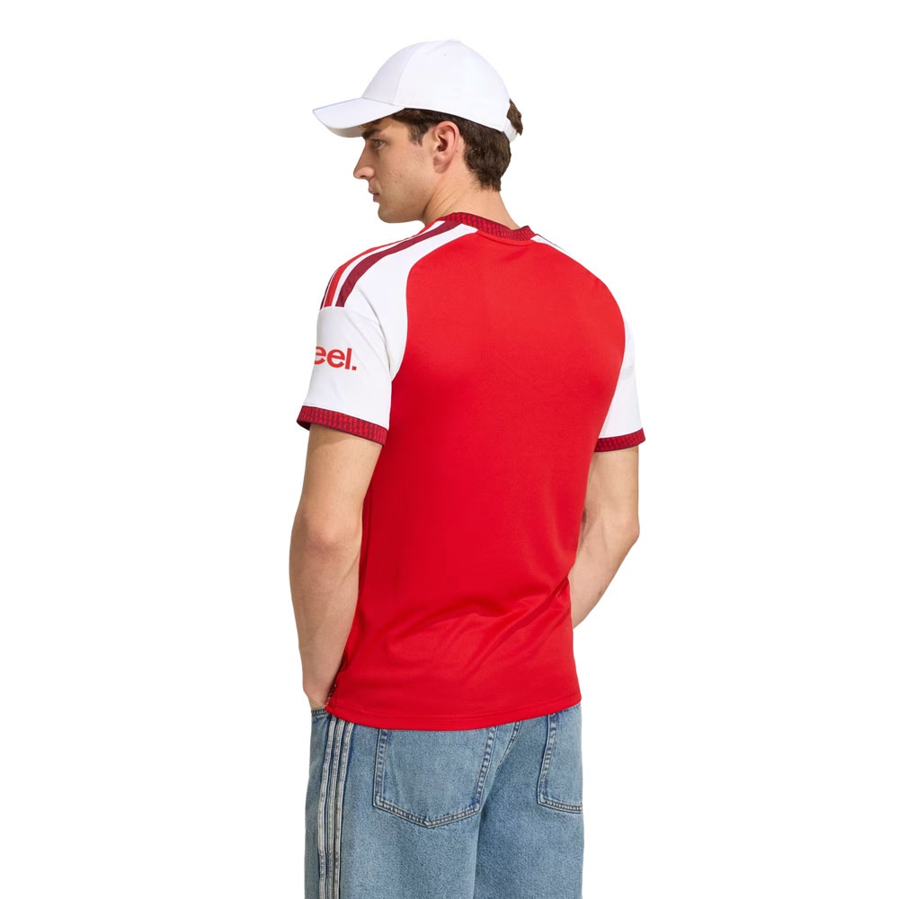 [LK] Arsenal Home Jersey 26/27