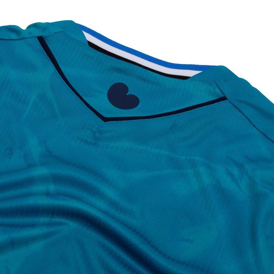 SC Heerenveen Away Shirt 2025/26