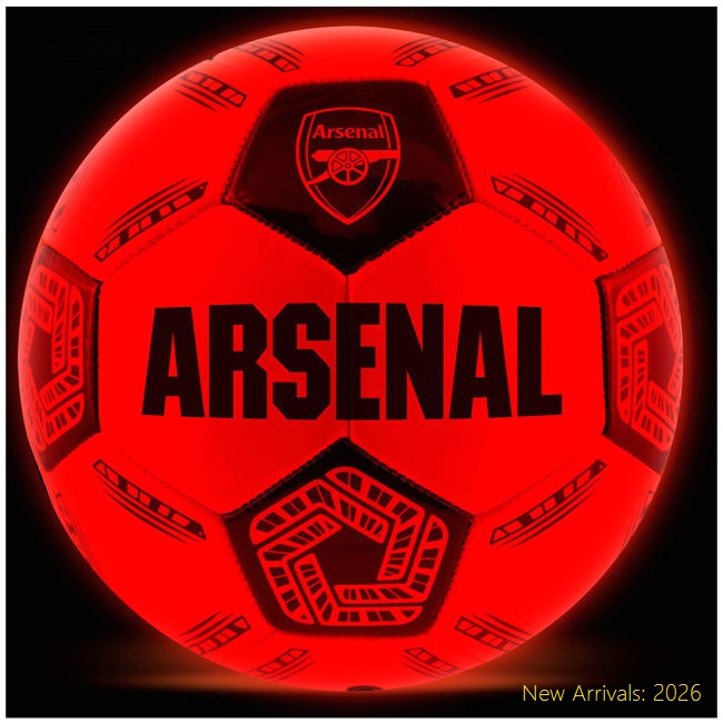 Teams,Arsenal Arsenal Club Teams,Premier League,Club Fc Led Glow