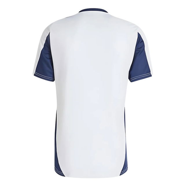 2024-2025 Real Madrid Training Shirt (White)