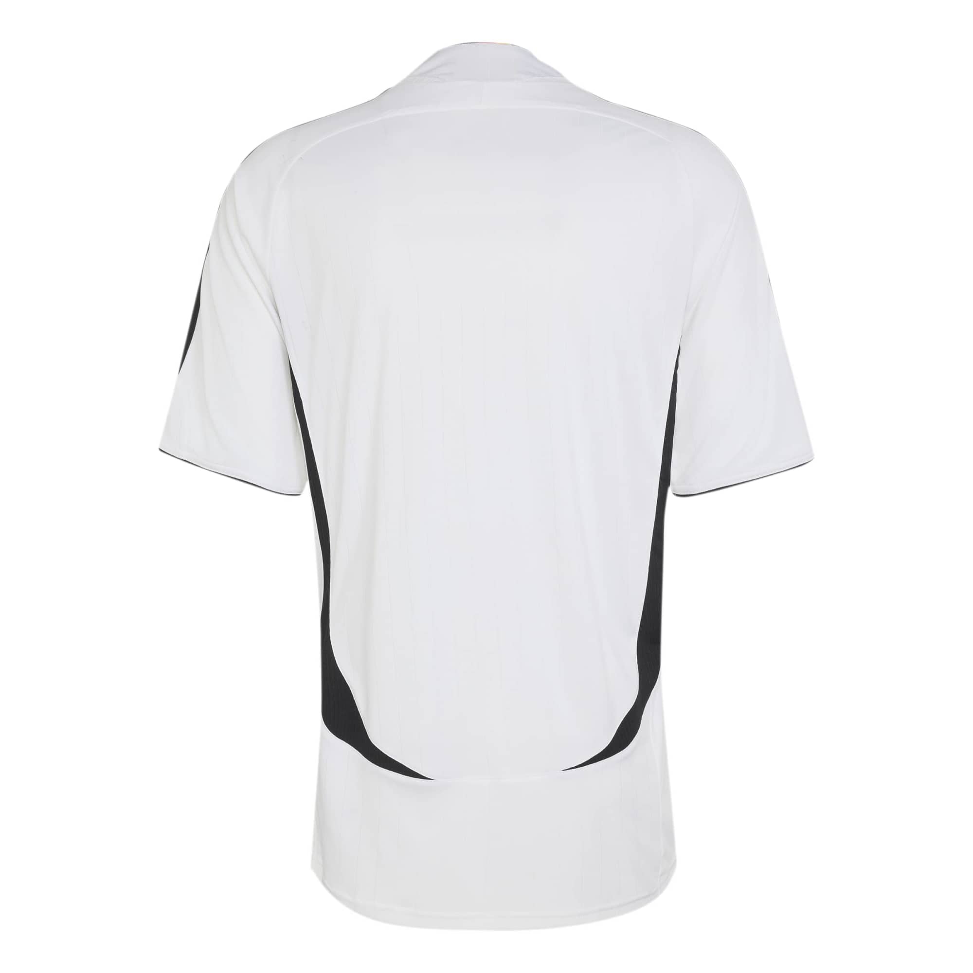 [JED] Germany National Team Home Home 2006 Bringback Jersey - White