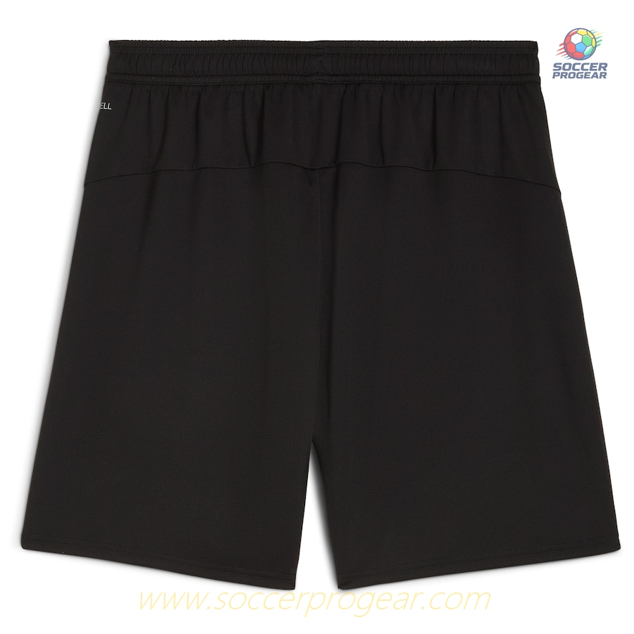 Manchester City Away Kids Edition Kit Shirt 2025/26 Collection