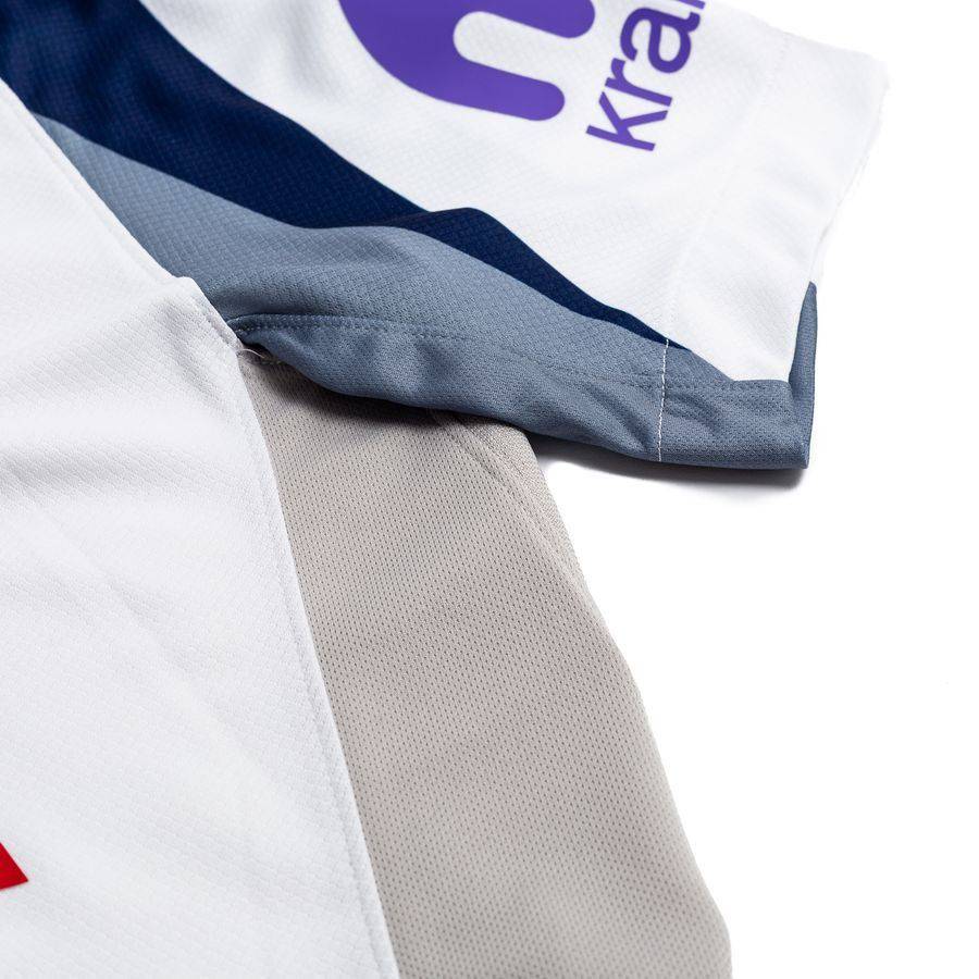 Tottenham Home Shirt 2025/26 Kids