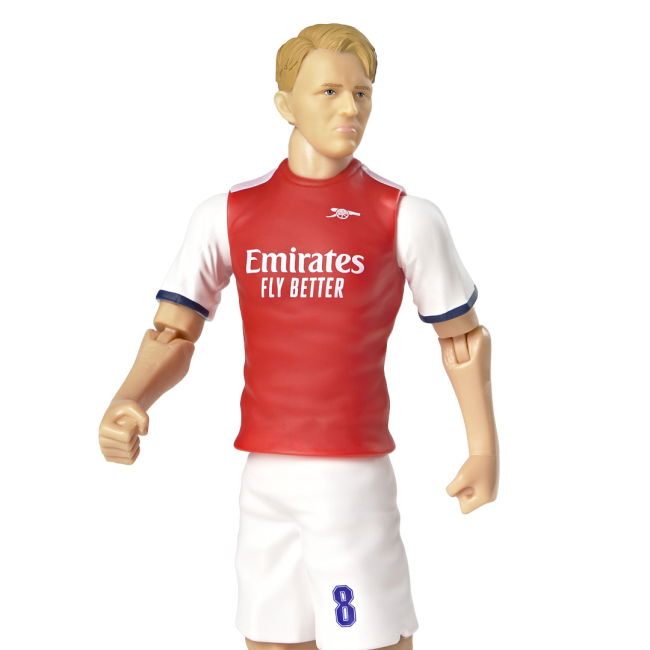 Arsenal 2025-2026 Home Soccer Jersey | Discounted | Premium Quality