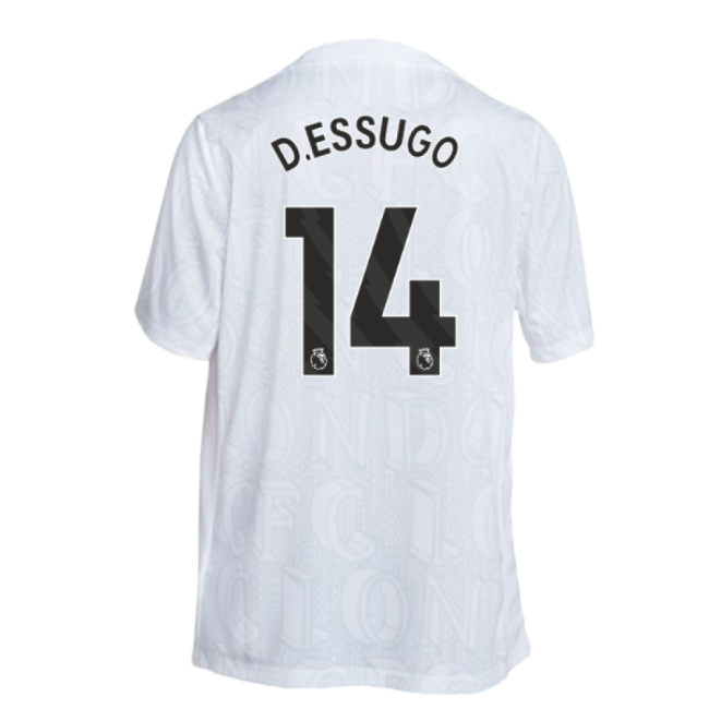 Authentic Design Licensed Chelsea Chelsea Academy Pro Pre Match Fo...