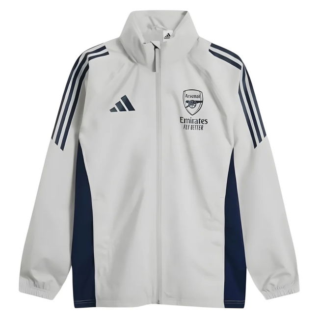 Arsenal Special Edition Jersey 2025-2026