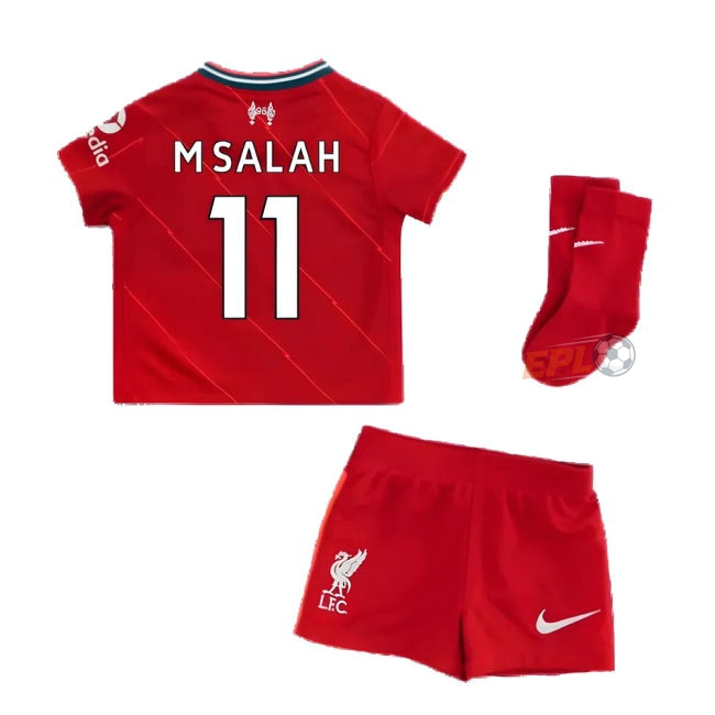 2021-20 LIV classic Home Shirt - Adults | genuine | genuine