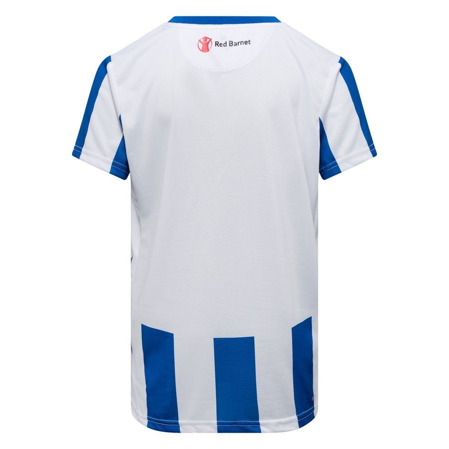 Odense Boldklub Home Shirt 2025/26 Kids Supporter Version