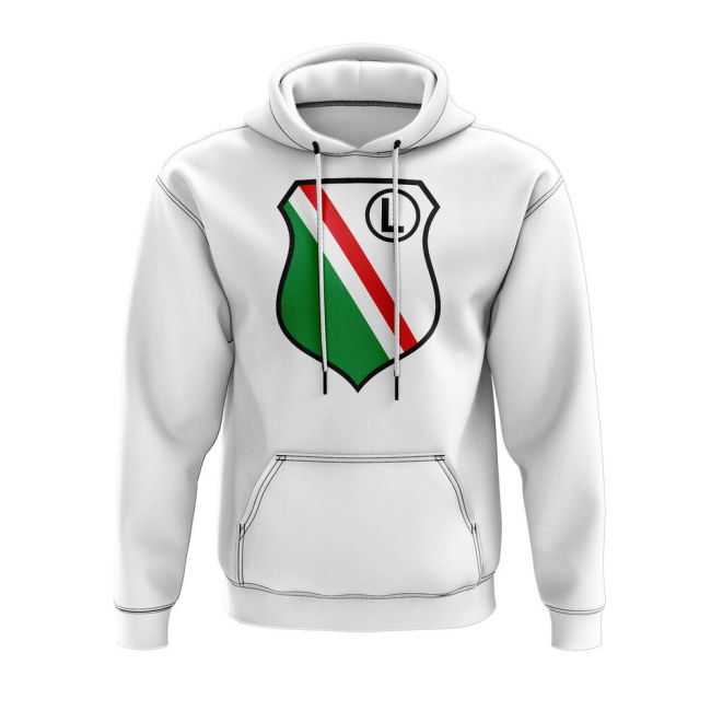 Genuine Hooded Sweatshirt Andriy Shevchenko #7 2025-2026 Season (v10)
