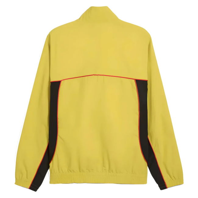 2025-2026 Milan Home Kit (Fresh Pear) | Performance | Official