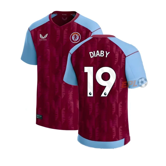 AVL authentic 2023-20 Home Kit - Kids | premium | exclusive