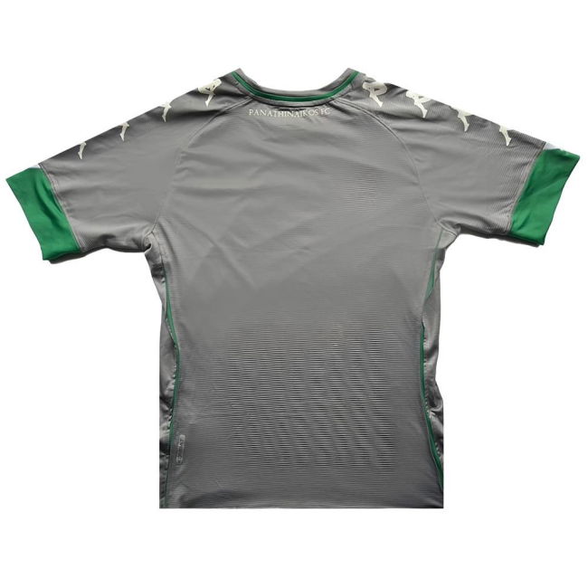 Fan Gear Football Club Panathinaikos #2020 Match Quality 2024-2025 ...