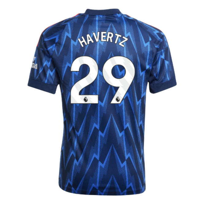 ARS high-end 2025-20 Away Kit - Kids | high-end | first-class