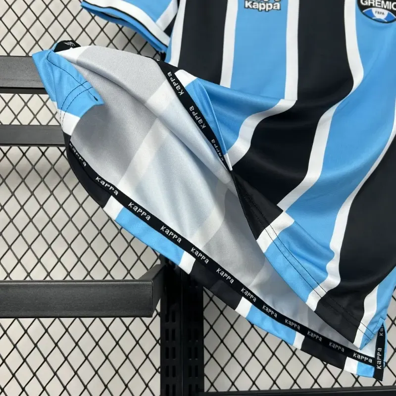 Cheap 2001 Gremio Jeresy retro kit