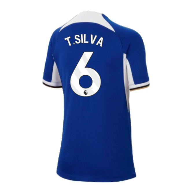 Superior Craftsmanship Fervent Chelsea Chelsea Home Shirt Kids T S...