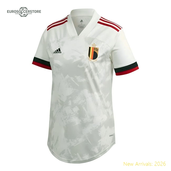 Football Team Womens Exclusive Jersey Climacool Moisture-wicking
